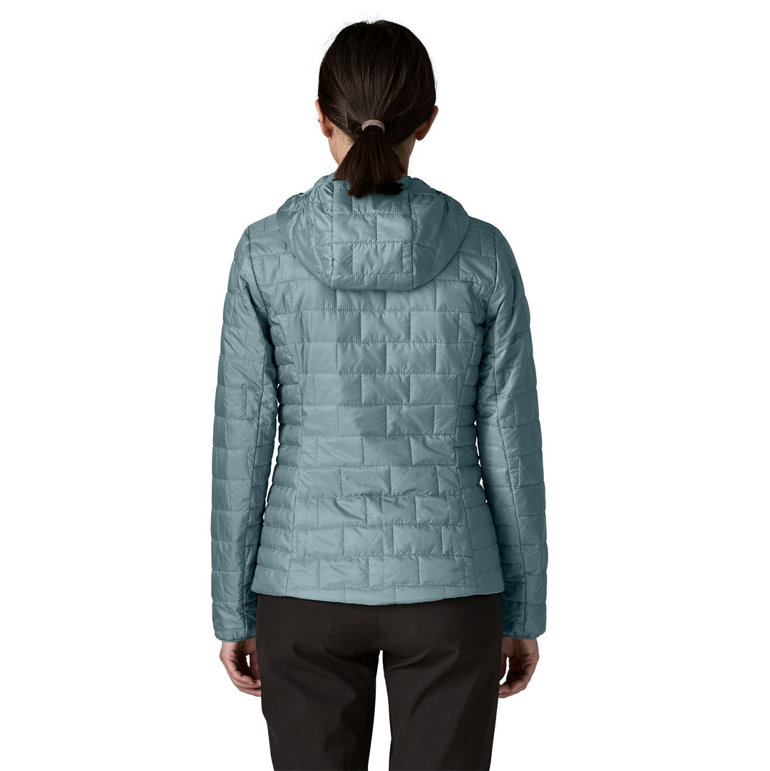 Patagonia Women's Nano Puff Hoody - Quest Outdoors