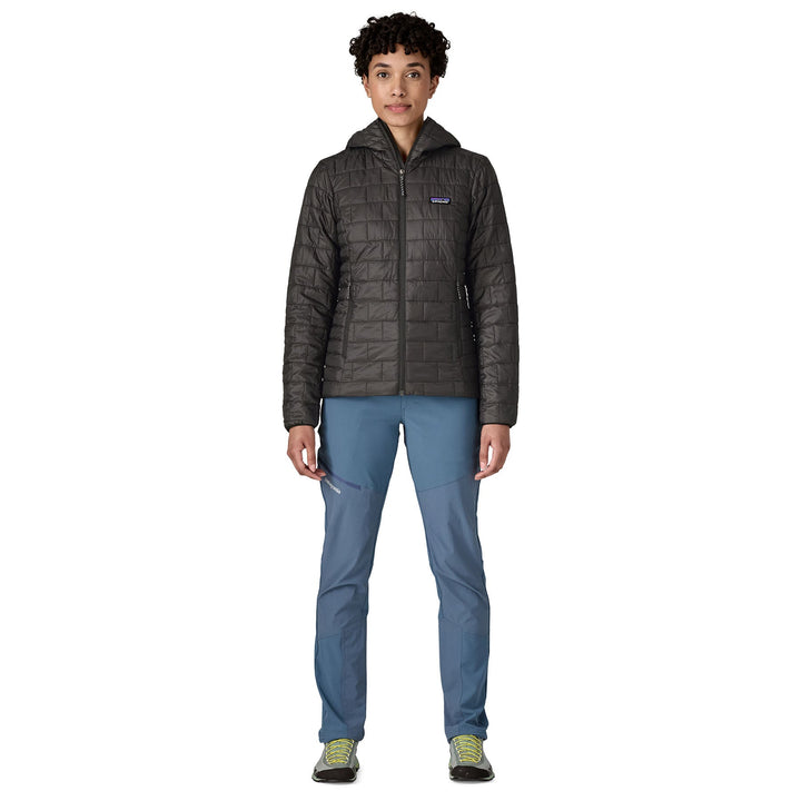 Patagonia Women's Nano Puff Hoody - Quest Outdoors