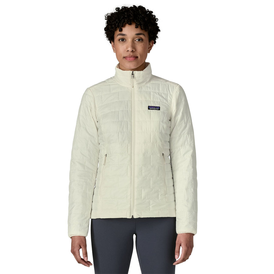 Patagonia Women's Nano Puff Jacket - Quest Outdoors
