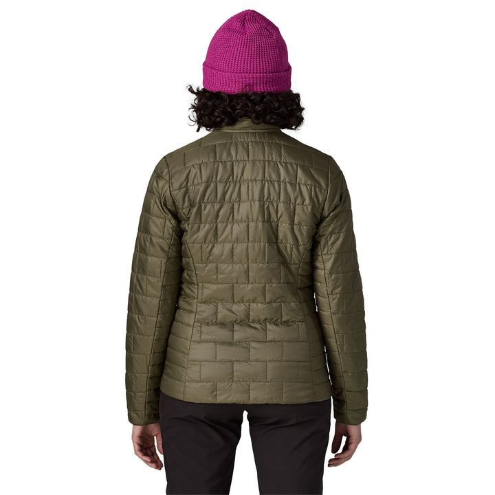 Patagonia Women's Nano Puff Jacket - Quest Outdoors