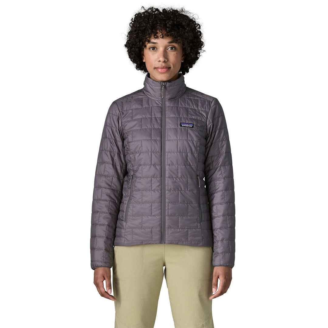 Patagonia Women's Nano Puff Jacket - Quest Outdoors