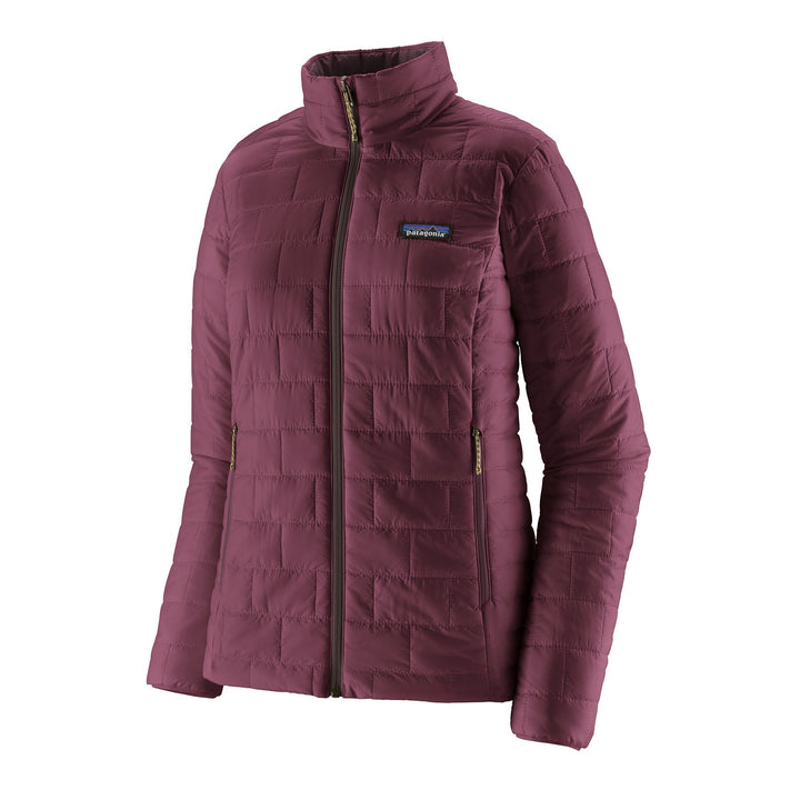 Patagonia Women's Nano Puff Jacket - Quest Outdoors