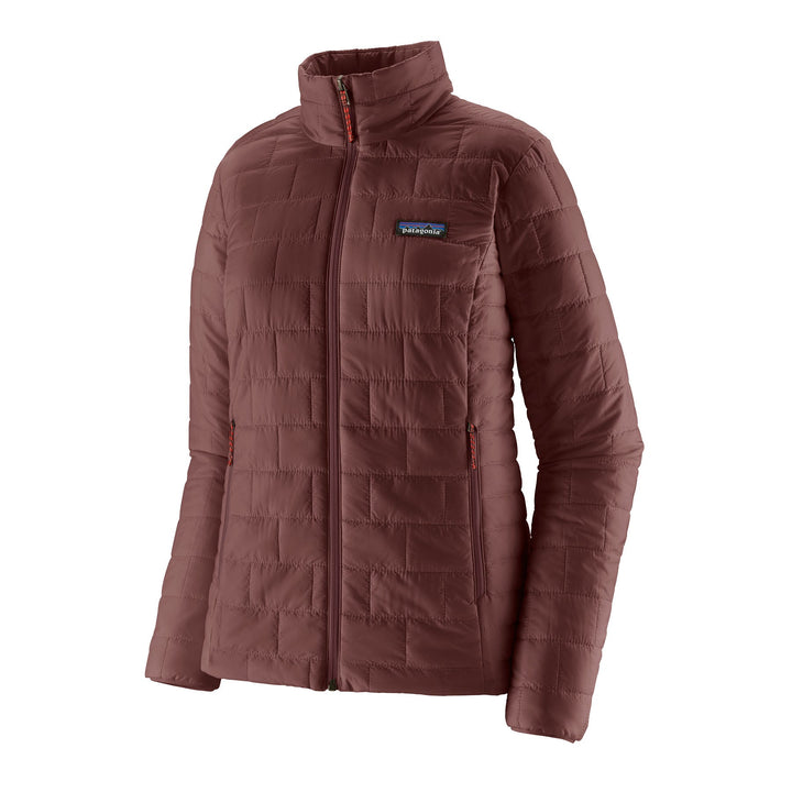 Patagonia Women's Nano Puff® Jacket - Quest Outdoors