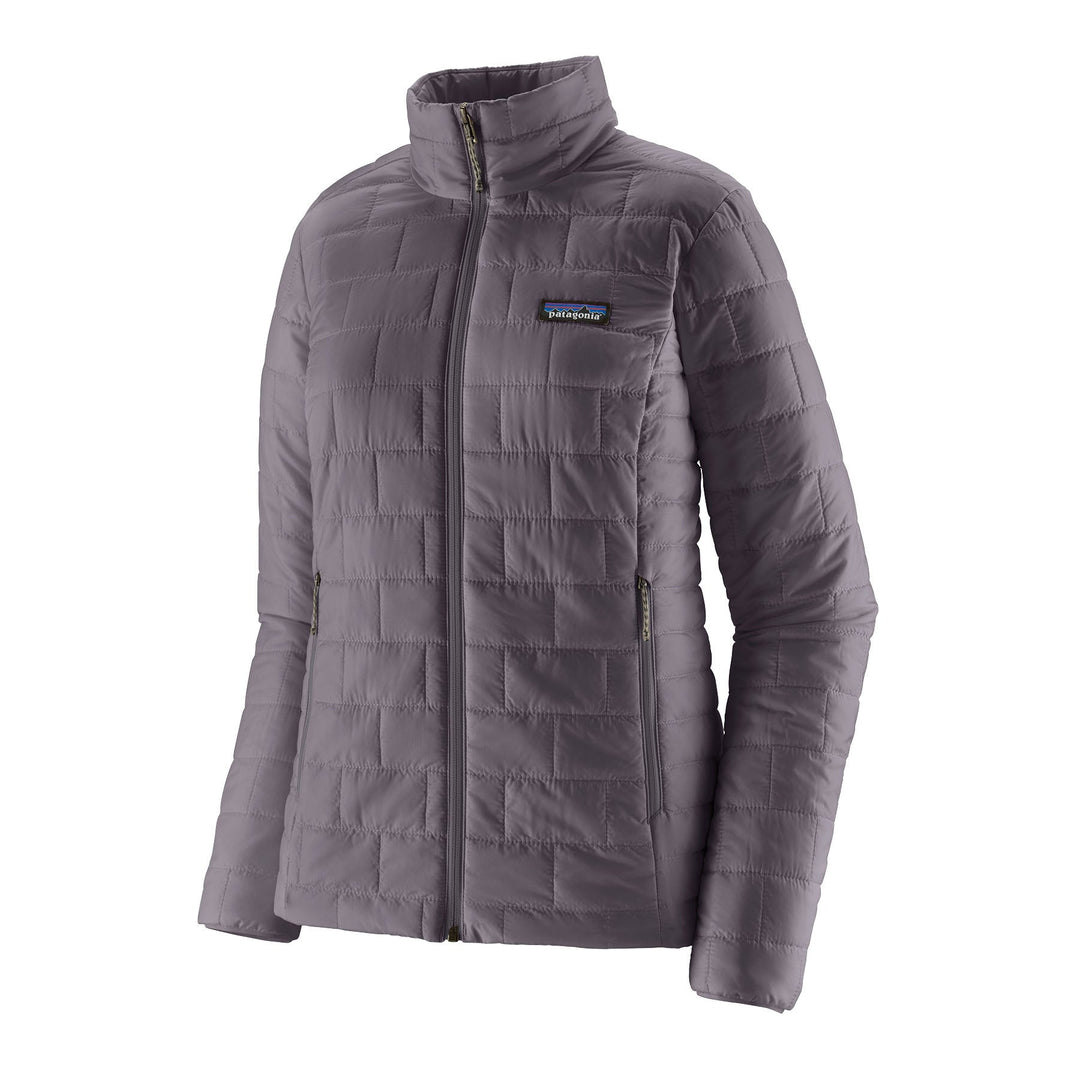 Patagonia Women's Nano Puff Jacket - Quest Outdoors