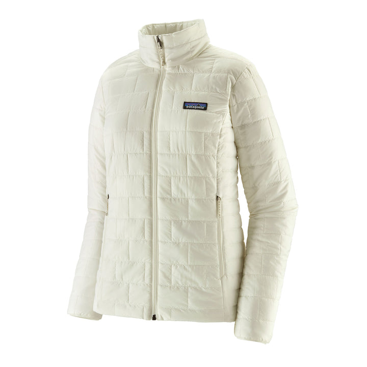 Patagonia Women's Nano Puff Jacket - Quest Outdoors