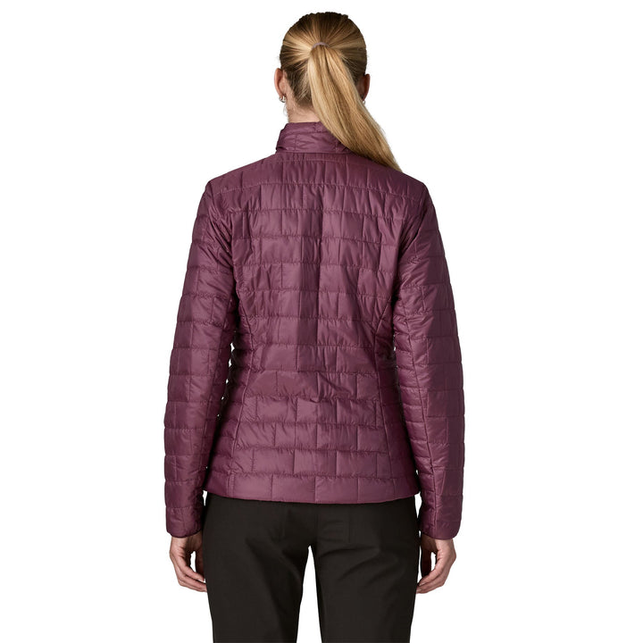 Patagonia Women's Nano Puff Jacket - Quest Outdoors