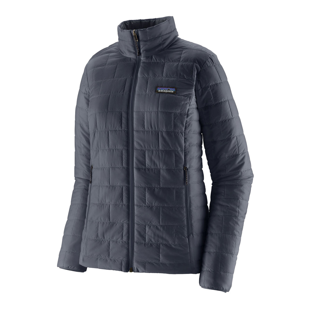 Patagonia Women's Nano Puff® Jacket - Quest Outdoors