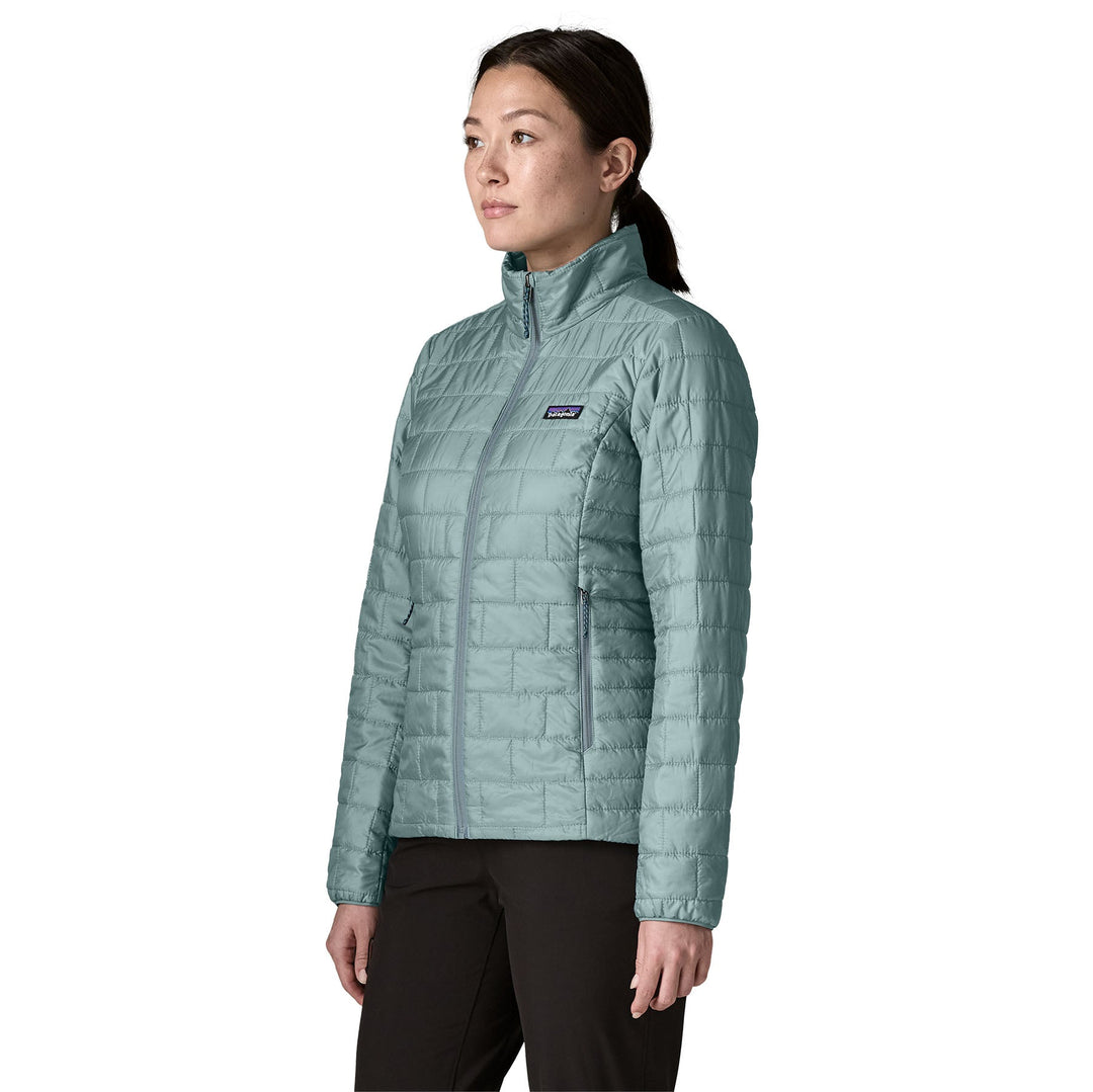 Patagonia Women's Nano Puff Jacket - Quest Outdoors