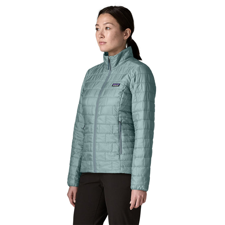 Patagonia Women's Nano Puff Jacket - Quest Outdoors