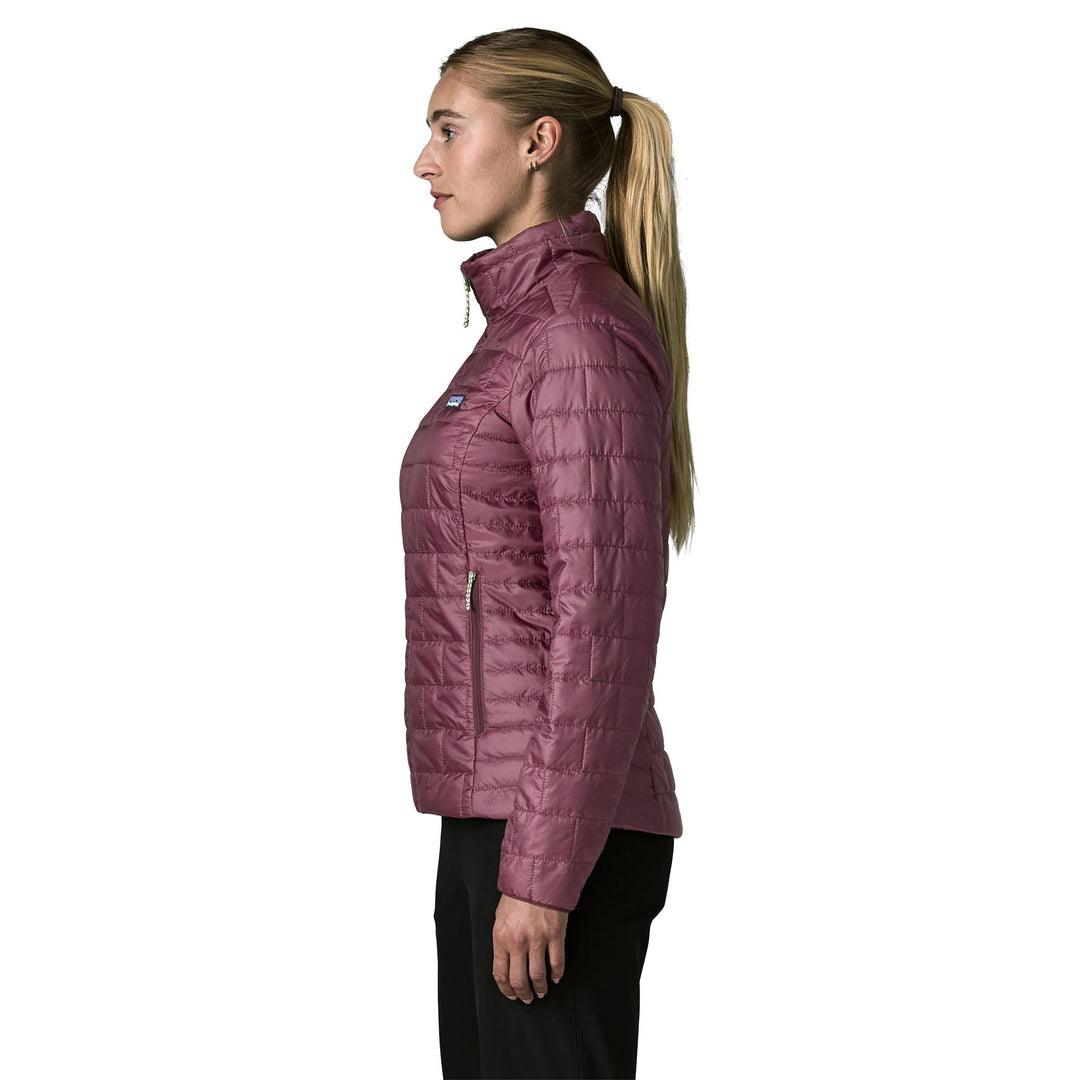 Patagonia Women's Nano Puff Jacket - Quest Outdoors