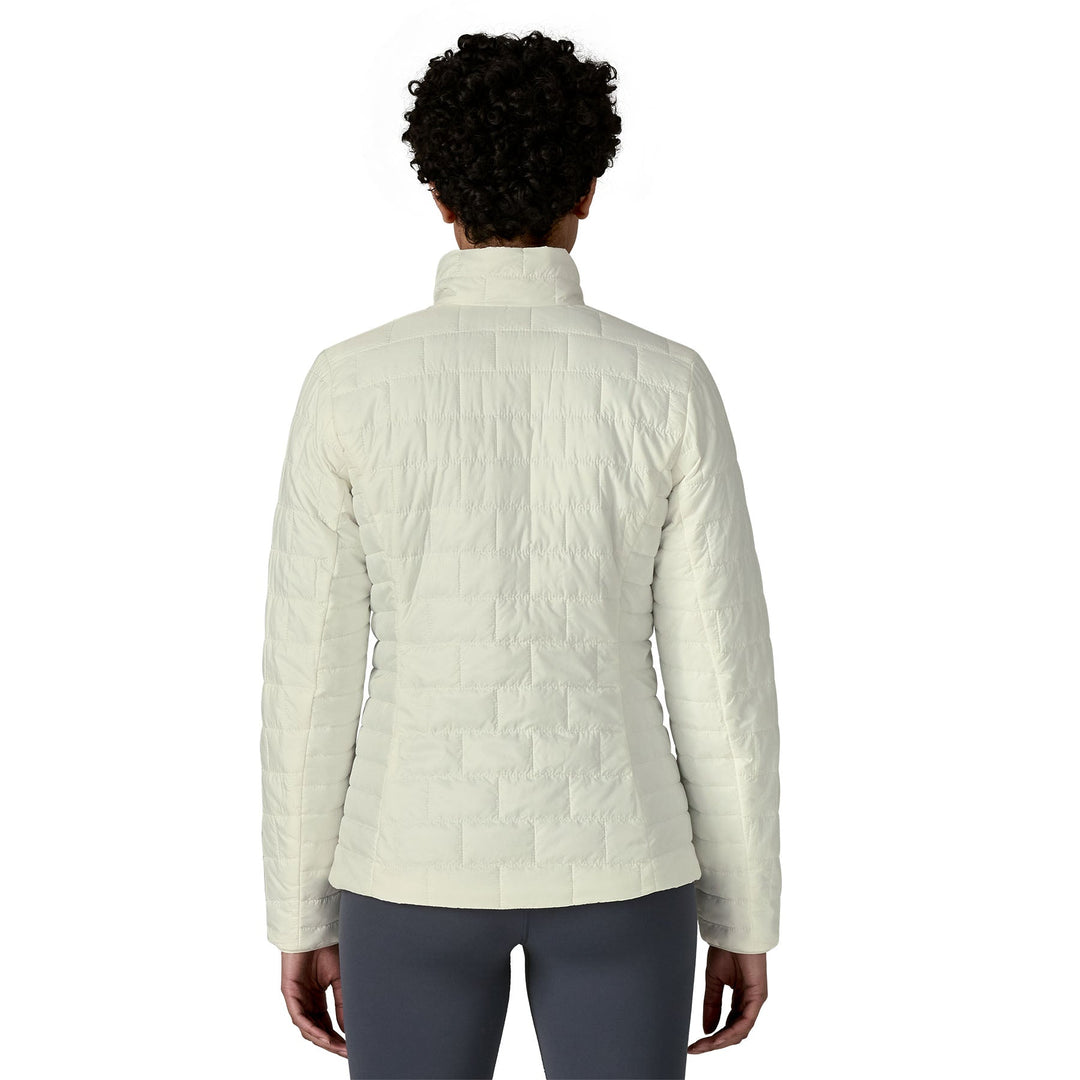 Patagonia Women's Nano Puff Jacket - Quest Outdoors