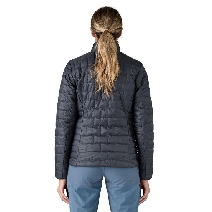 Patagonia Women's Nano Puff Jacket - Quest Outdoors