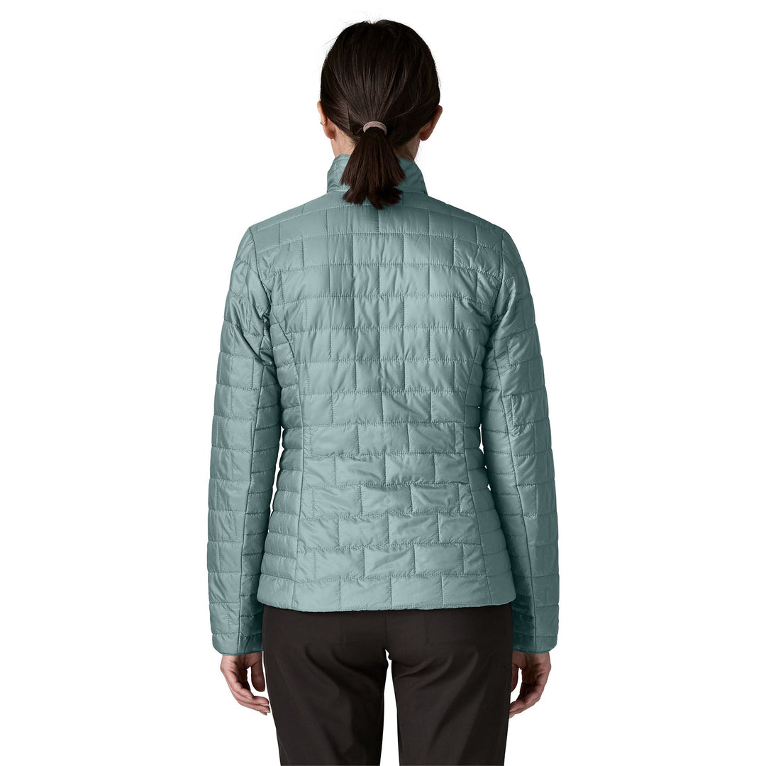 Patagonia Women's Nano Puff Jacket - Quest Outdoors