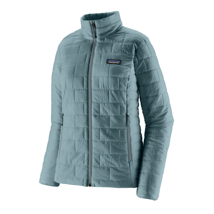 Patagonia Women's Nano Puff Jacket - Quest Outdoors