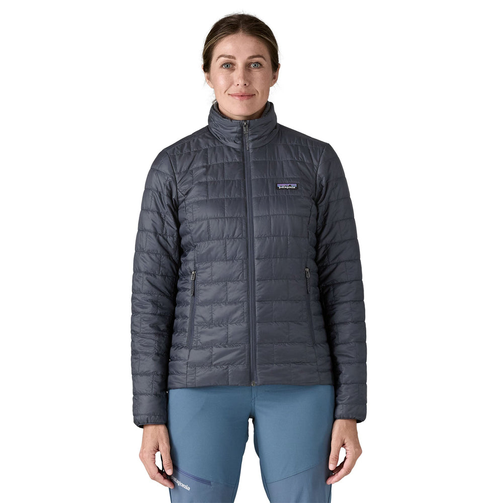 Patagonia Women's Nano Puff Jacket - Quest Outdoors