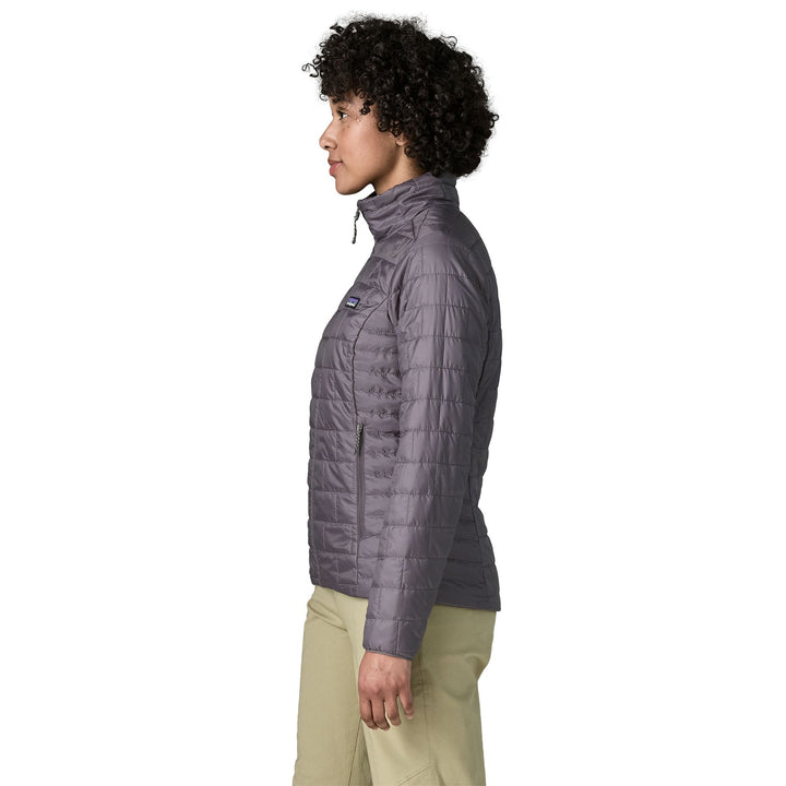 Patagonia Women's Nano Puff Jacket - Quest Outdoors