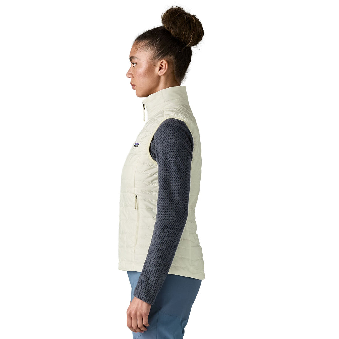 Patagonia Women's Nano Puff Vest - Quest Outdoors