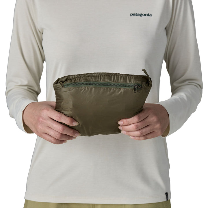 Patagonia Women's Nano Puff Vest - Quest Outdoors