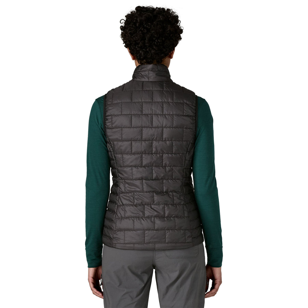 Patagonia Women's Nano Puff Vest - Quest Outdoors