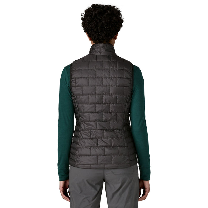 Patagonia Women's Nano Puff Vest - Quest Outdoors
