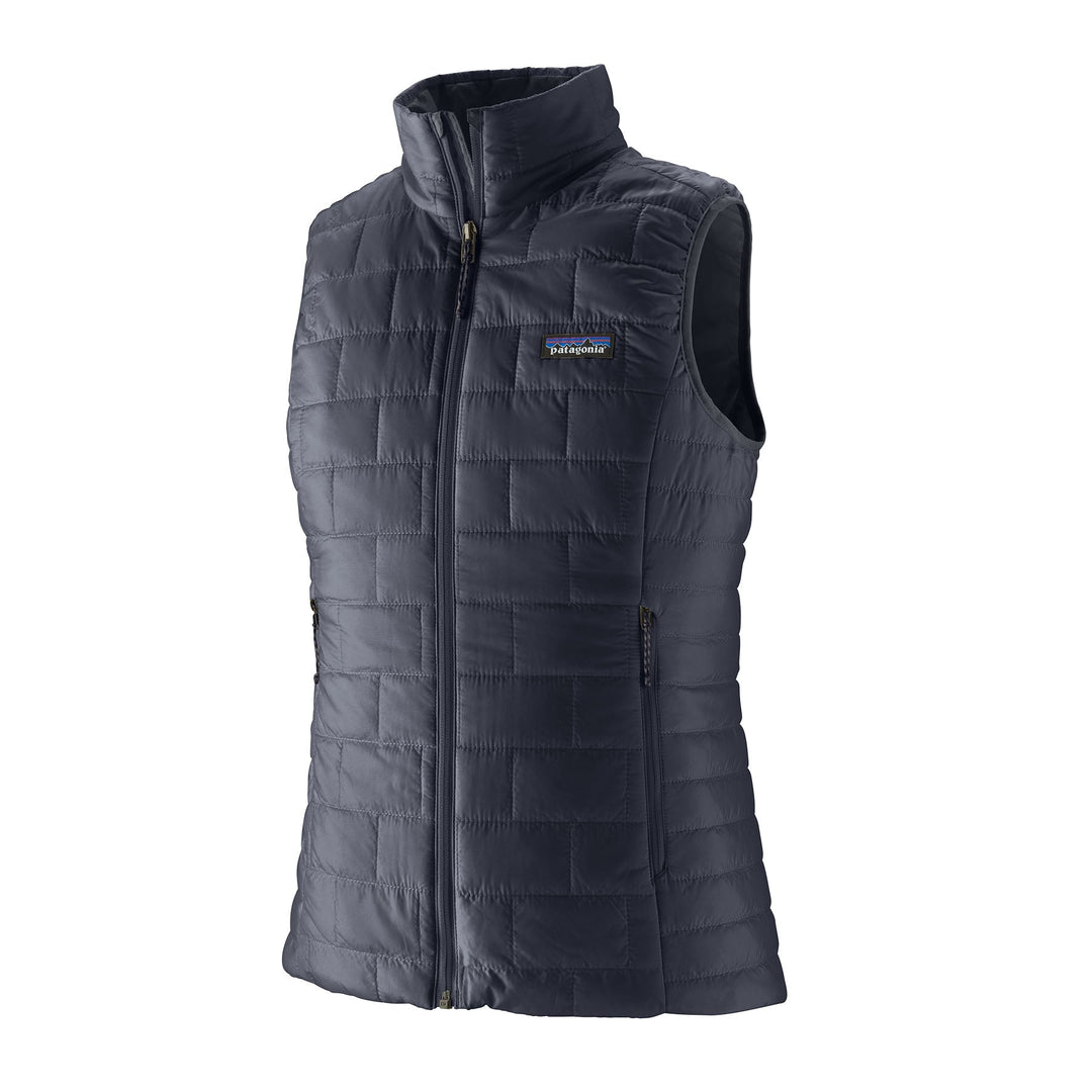 Patagonia Women's Nano Puff Vest - Quest Outdoors