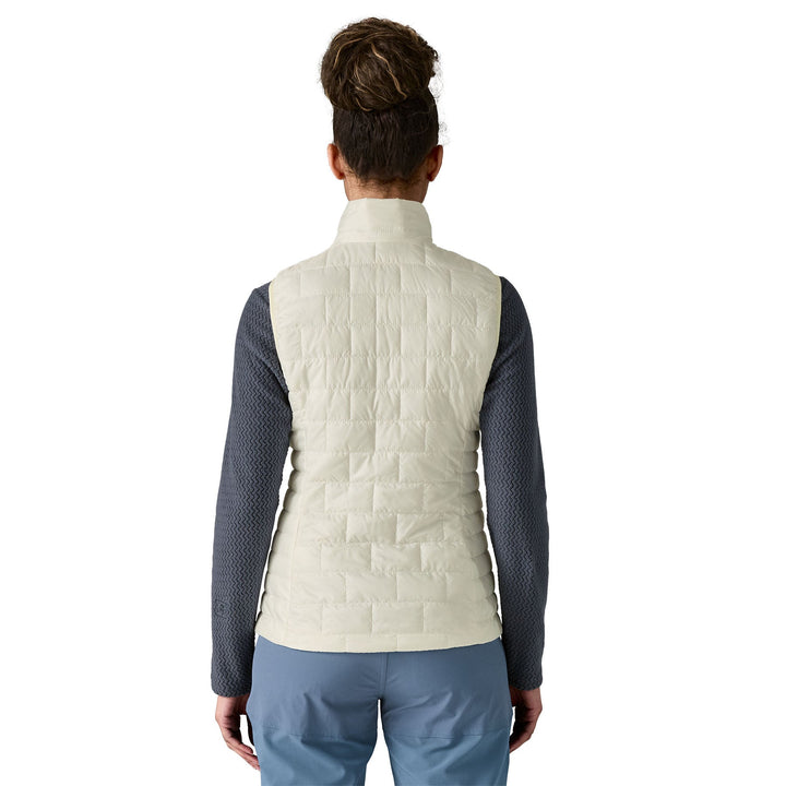 Patagonia Women's Nano Puff Vest - Quest Outdoors