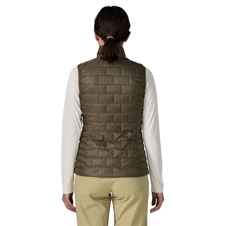 Patagonia Women's Nano Puff Vest - Quest Outdoors