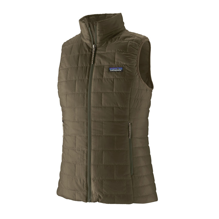 Patagonia Women's Nano Puff Vest - Quest Outdoors