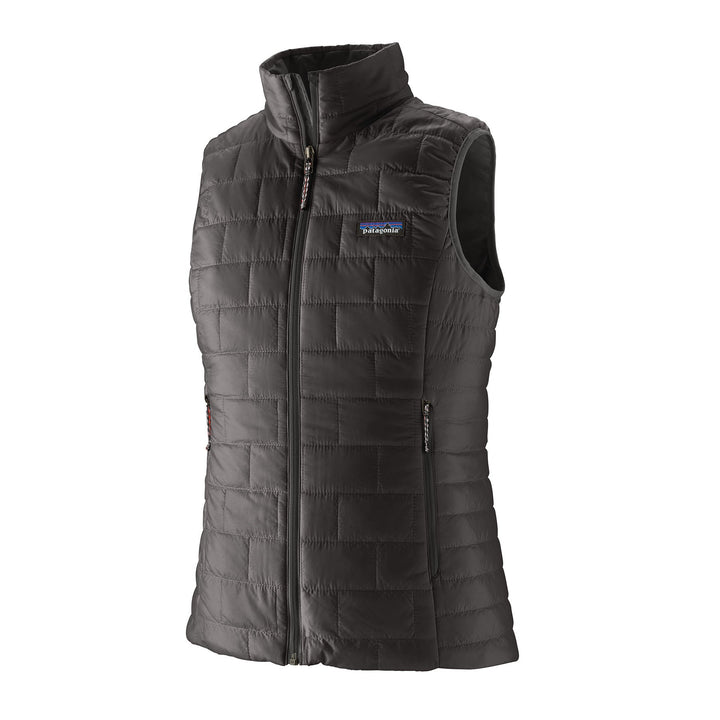 Patagonia Women's Nano Puff Vest - Quest Outdoors