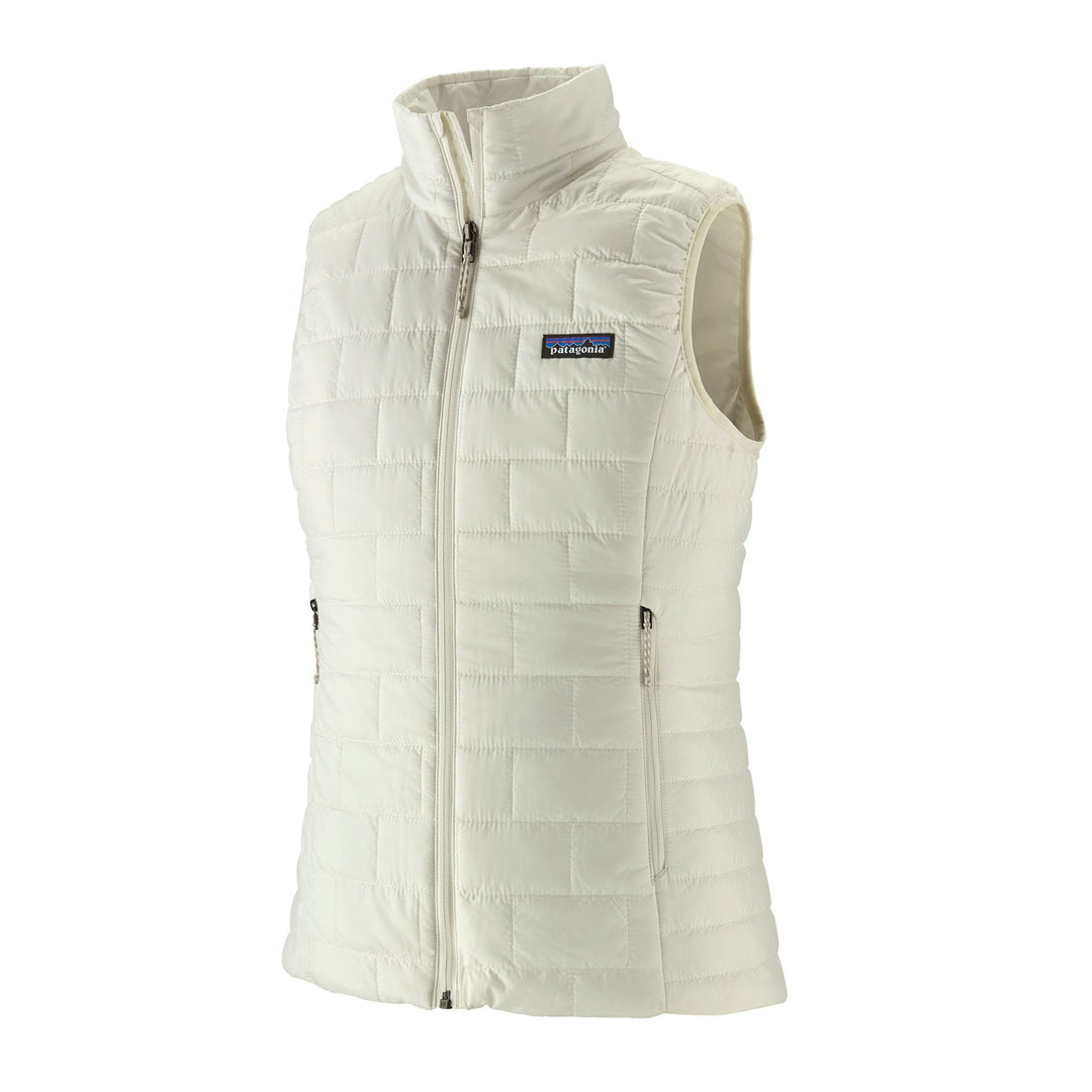 Patagonia Women's Nano Puff Vest - Quest Outdoors