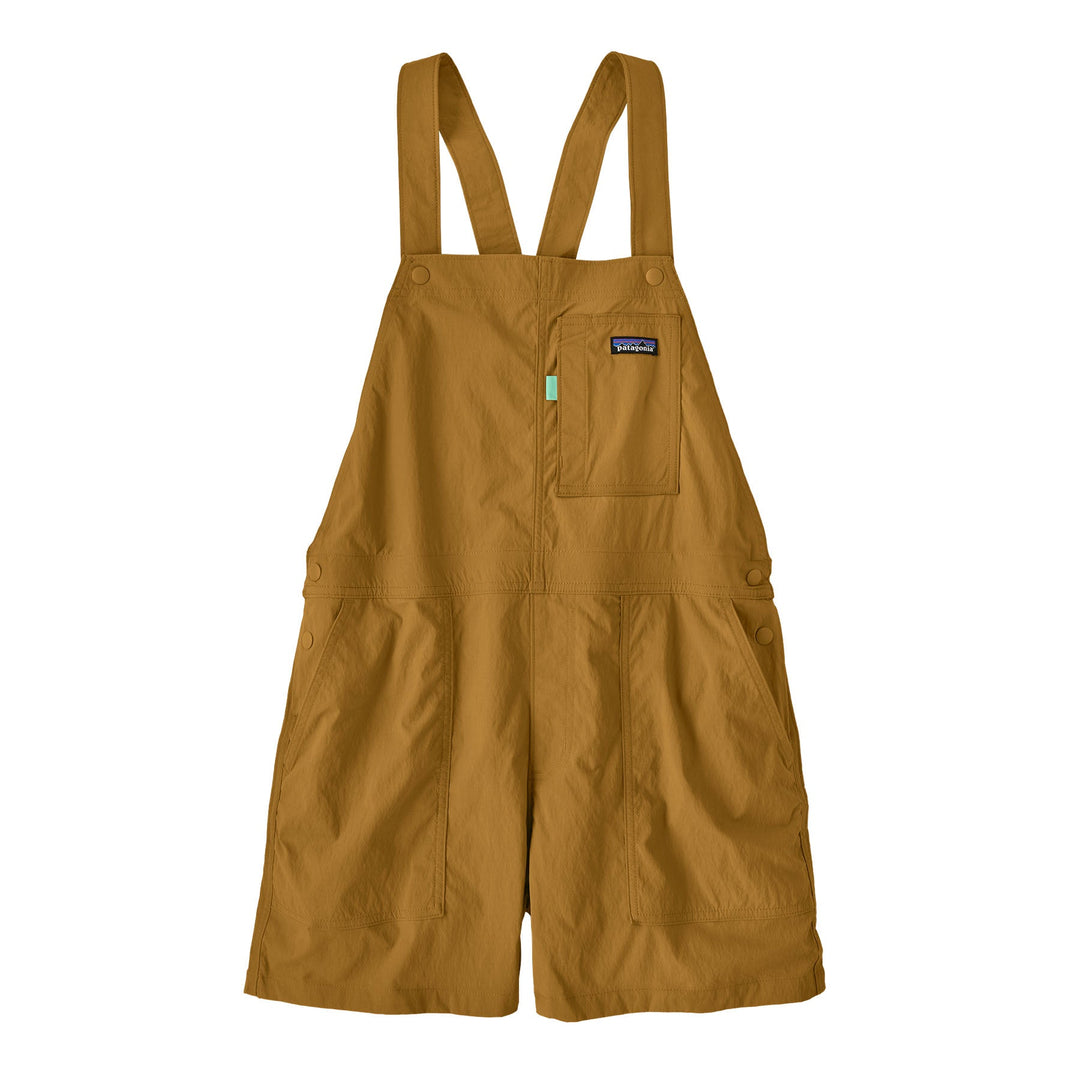 Patagonia Women's Outdoor Everyday Overalls - Quest Outdoors