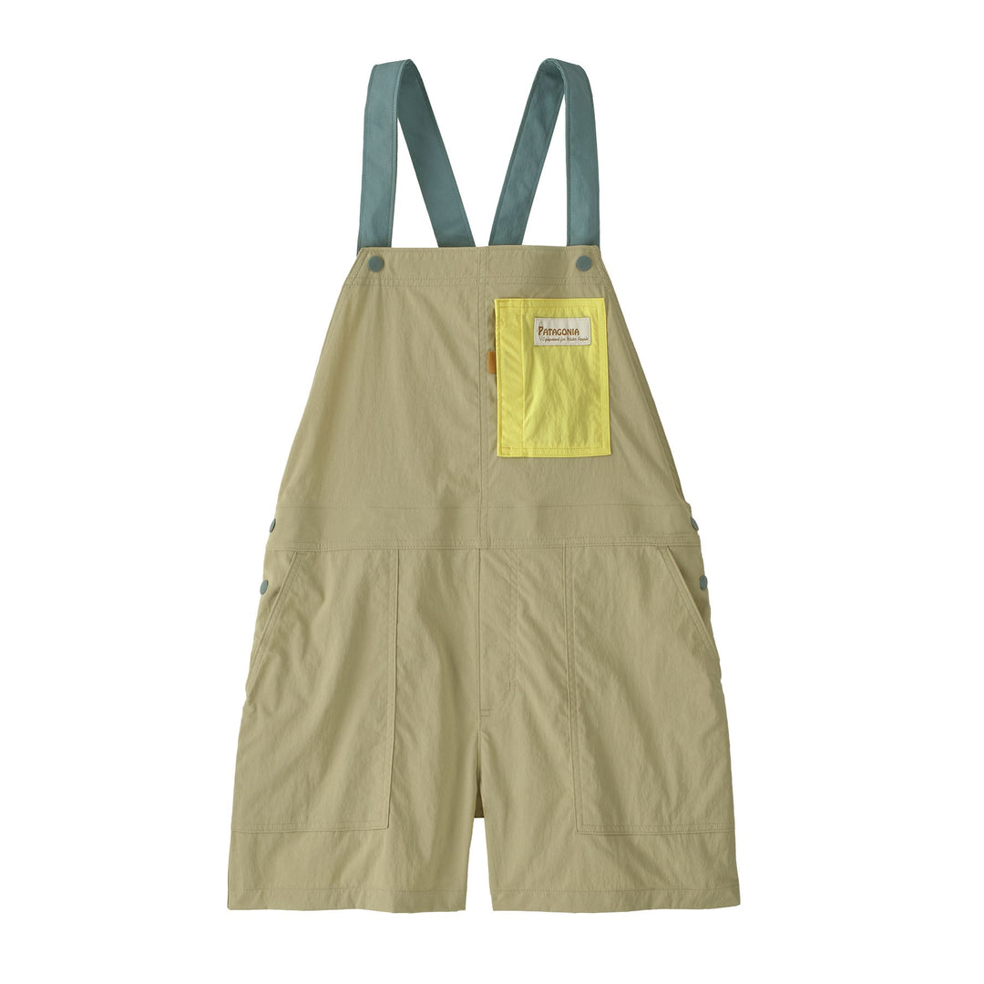 Patagonia Women's Outdoor Everyday Overalls - Quest Outdoors
