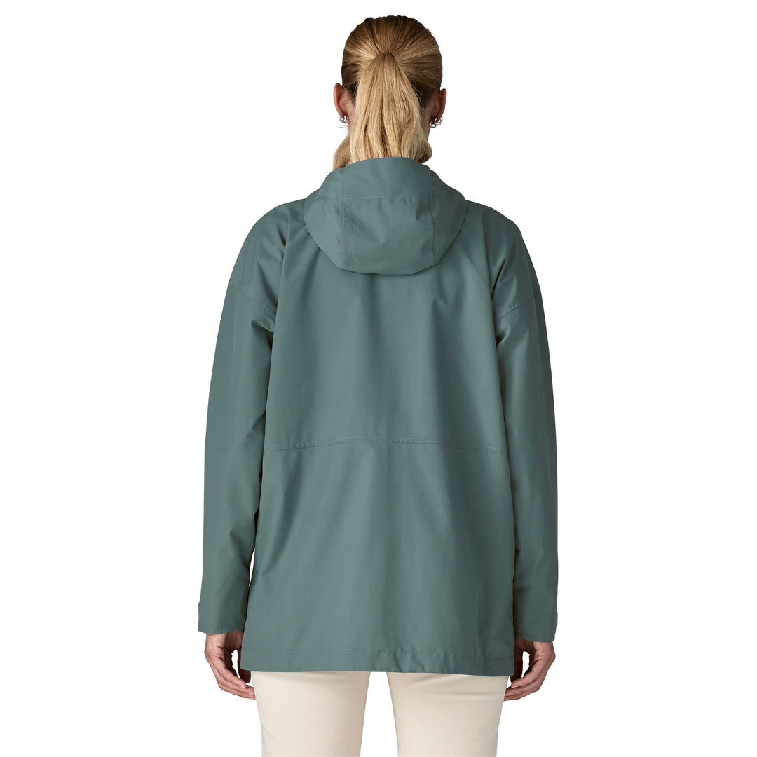 Patagonia Women's Outdoor Everyday Rain Jacket - Quest Outdoors