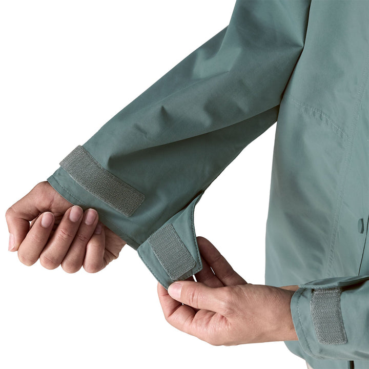 Patagonia Women's Outdoor Everyday Rain Jacket - Quest Outdoors