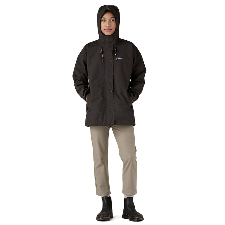 Patagonia Women's Outdoor Everyday Rain Jacket - Quest Outdoors