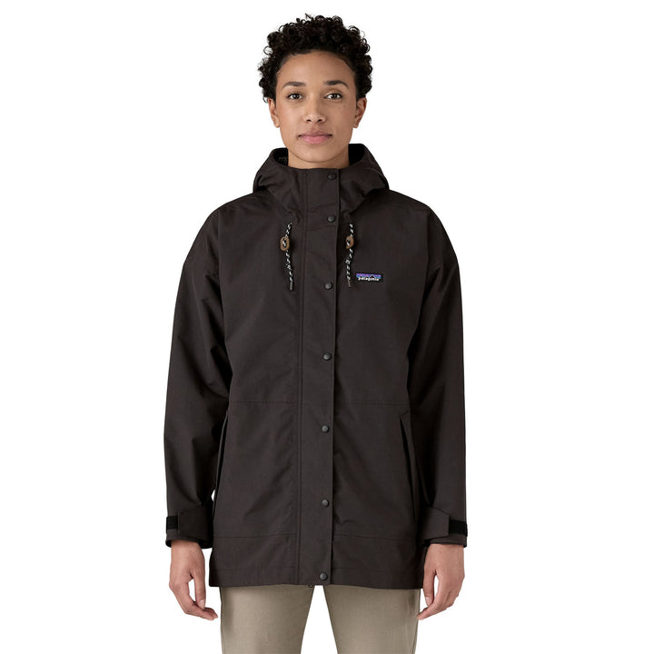 Patagonia Women's Outdoor Everyday Rain Jacket - Quest Outdoors