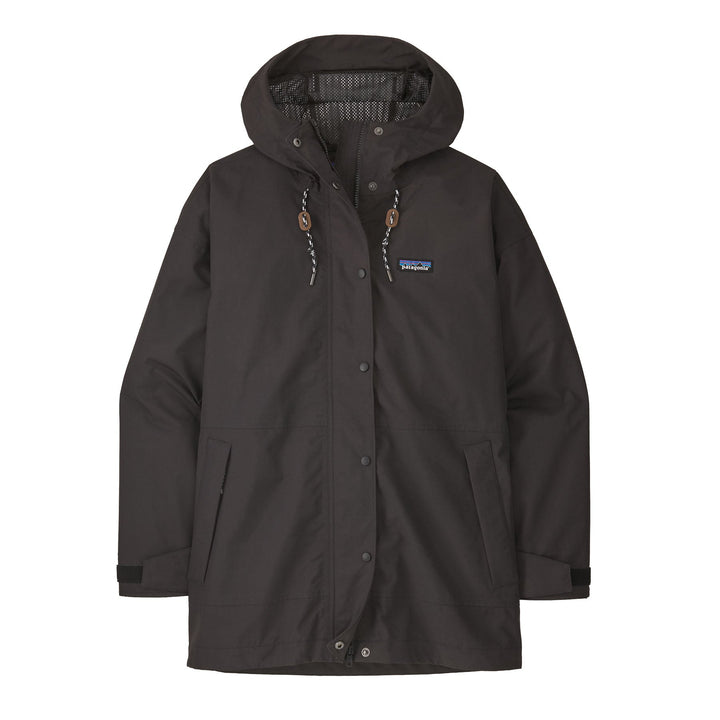 Patagonia Women's Outdoor Everyday Rain Jacket - Quest Outdoors
