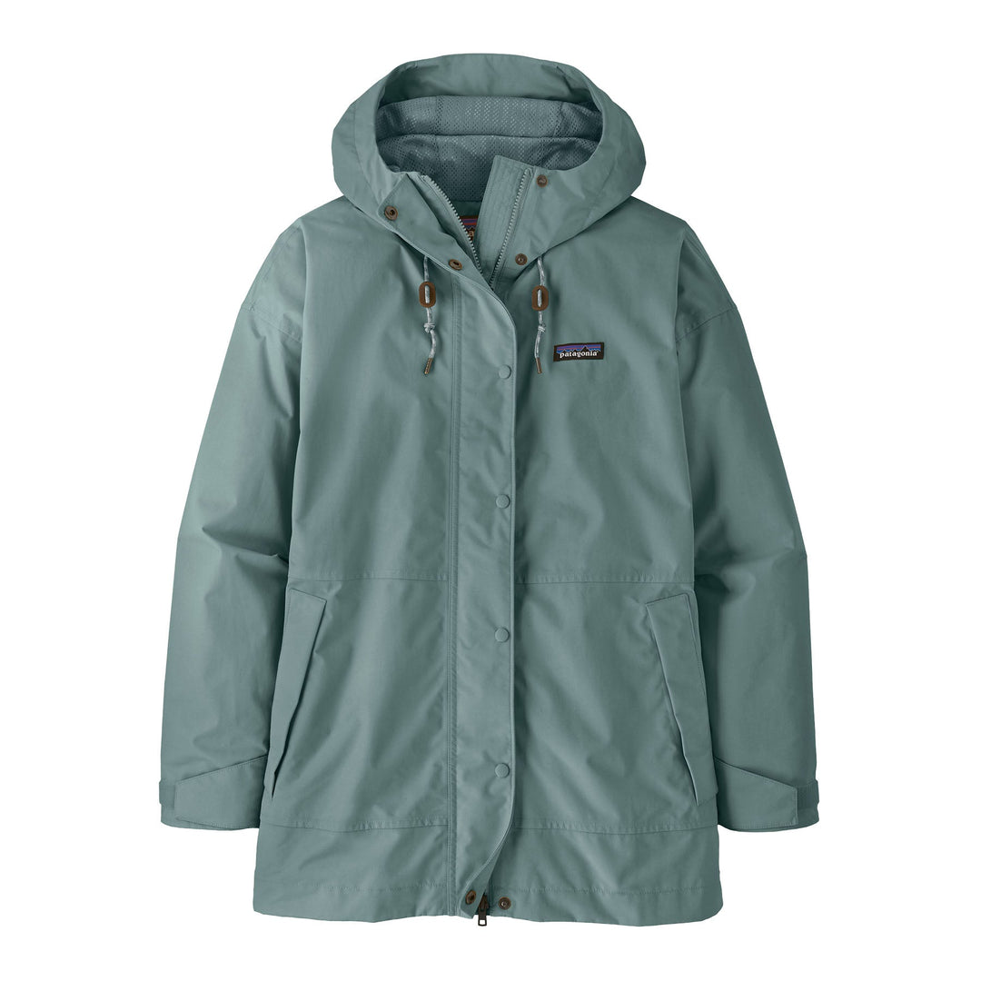 Patagonia Women's Outdoor Everyday Rain Jacket - Quest Outdoors