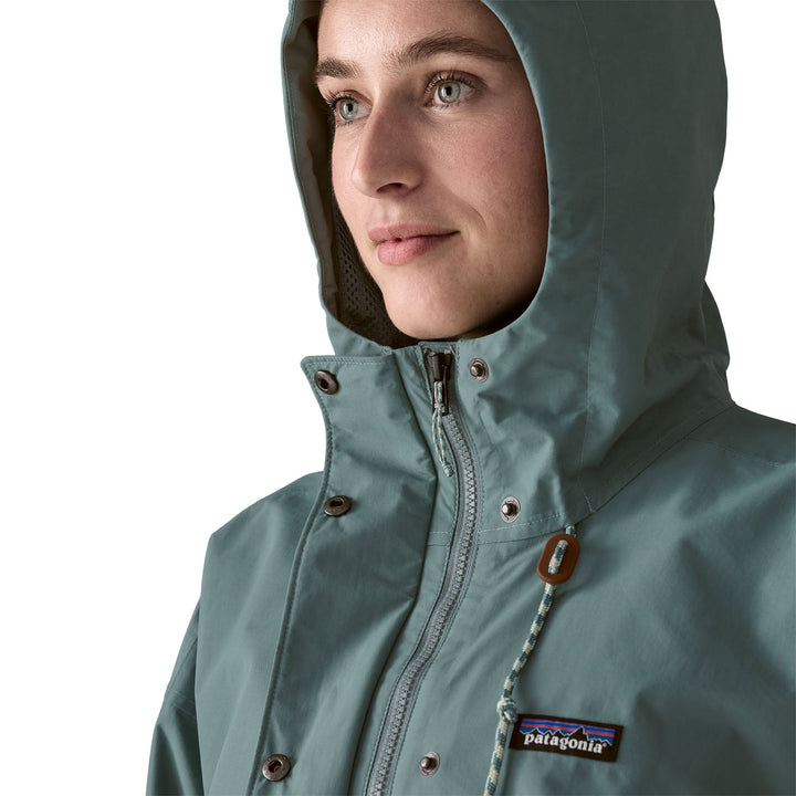 Patagonia Women's Outdoor Everyday Rain Jacket - Quest Outdoors