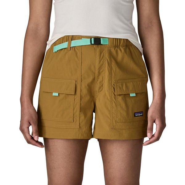 Patagonia Women's Outdoor Everyday Shorts - Quest Outdoors