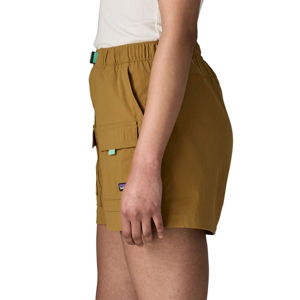 Patagonia Women's Outdoor Everyday Shorts - Quest Outdoors