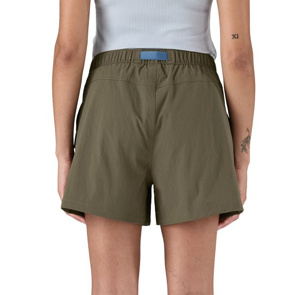 Patagonia Women's Outdoor Everyday Shorts - Quest Outdoors