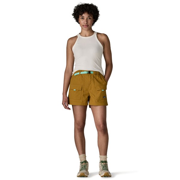 Patagonia Women's Outdoor Everyday Shorts - Quest Outdoors