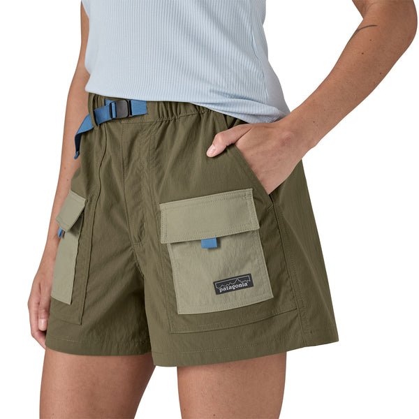 Patagonia Women's Outdoor Everyday Shorts - Quest Outdoors