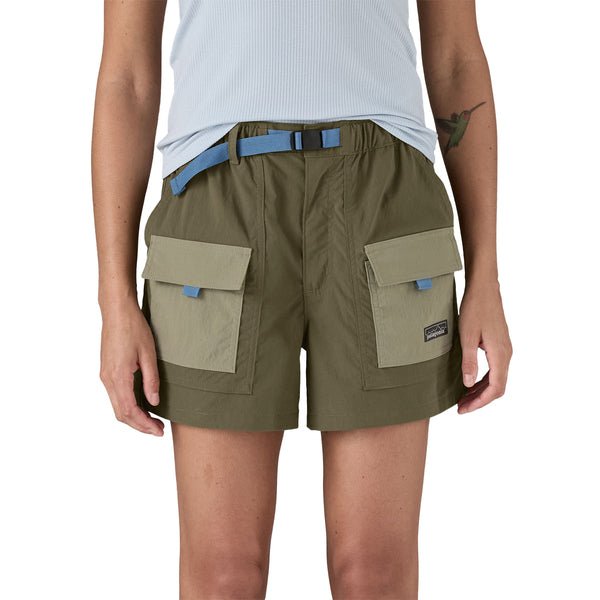 Patagonia Women's Outdoor Everyday Shorts - Quest Outdoors