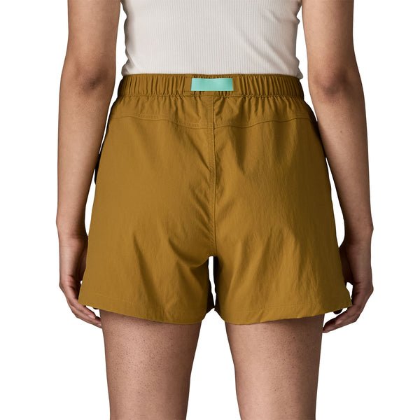 Patagonia Women's Outdoor Everyday Shorts - Quest Outdoors