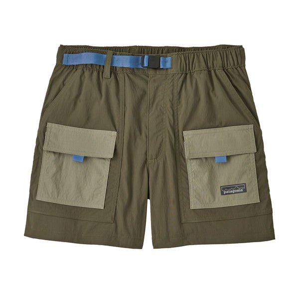 Patagonia Women's Outdoor Everyday Shorts - Quest Outdoors