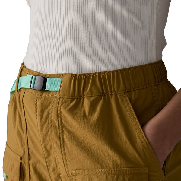 Patagonia Women's Outdoor Everyday Shorts - Quest Outdoors