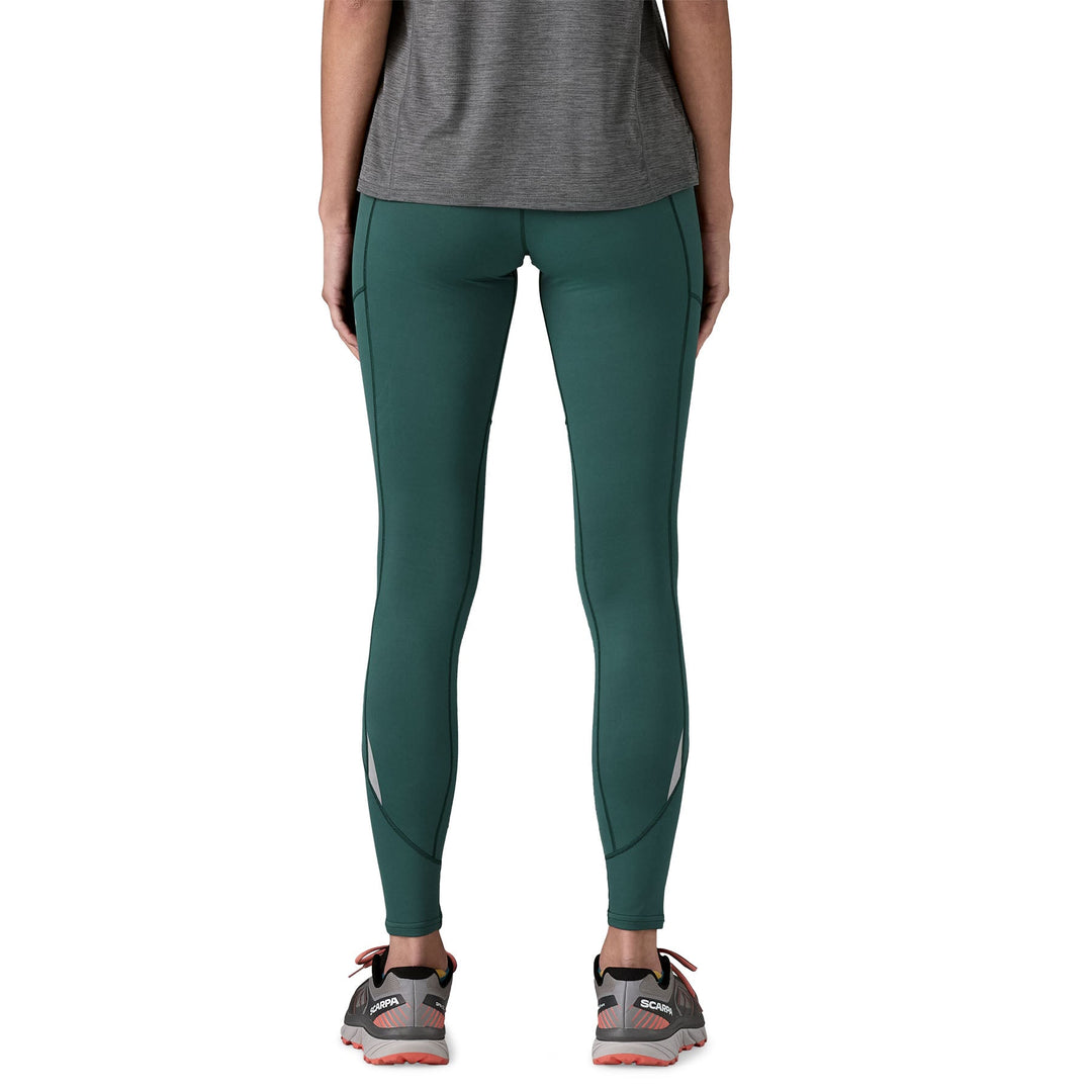 Patagonia Women's Peak Mission Tights - 27 in. - Quest Outdoors