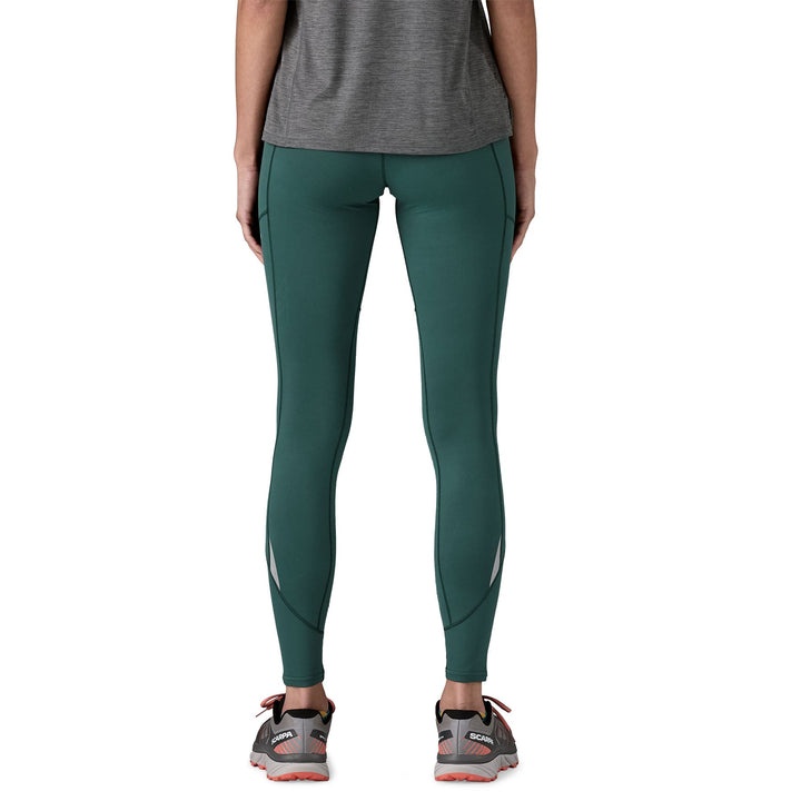 Patagonia Women's Peak Mission Tights - 27 in. - Quest Outdoors